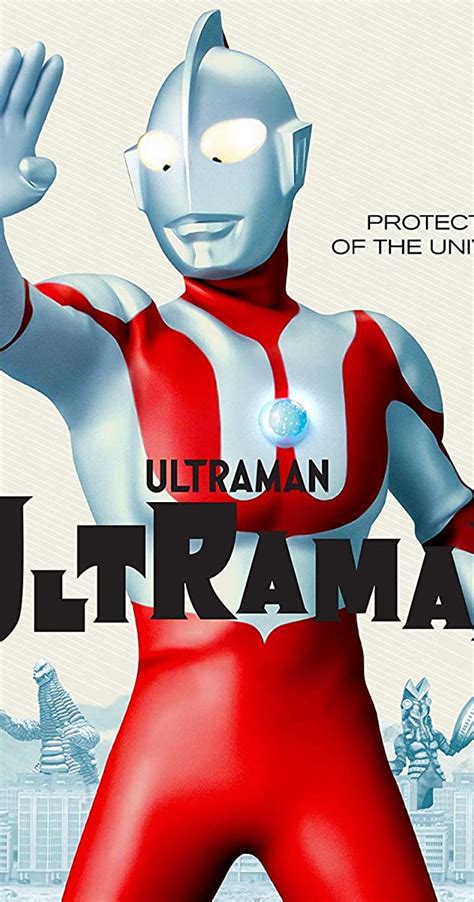 Ultraman Tv Series 1966 Ultraman Tv Series 1966 User Reviews Imdb