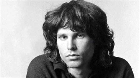 Rip Jim Morrison Rrussmartinshow