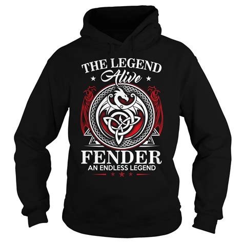the legend alive fender an endless legend t shirts hoodies svg and png teeherivar