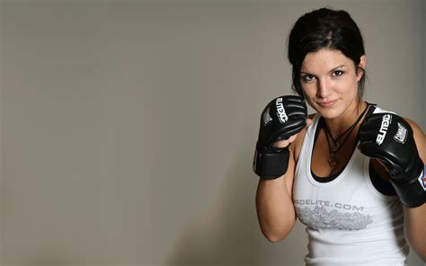Gina Carano Full Hd Wallpaper And Background Image 1920x1200 Id234741