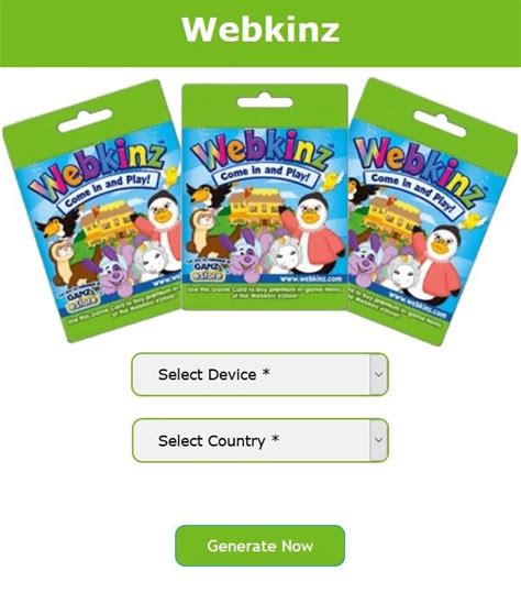 Most adopt me codes basically rewards you mostly with bucks. Webkinz Codes for Adoption 2021, online Generator ...