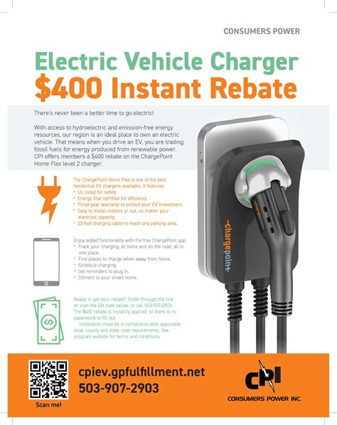 Consumers Power Inc On Twitter Drive An Ev Cpi Members Can Take