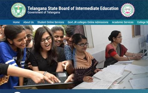 TS Inter Practical Hall Tickets 2021 - TSBIE 2nd Year ...