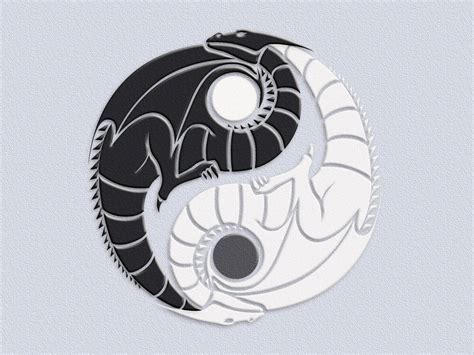 Yin and yang hd wallpapers, desktop and phone wallpapers. Yin & Yang Some Awesome HD Wallpapers Desktop Backgrounds ...
