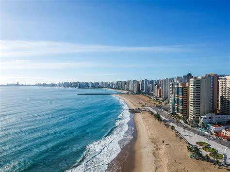 A partida faz parte do brasileiro serie a. O que fazer em Fortaleza: 5 dicas de atrações noturnas ...