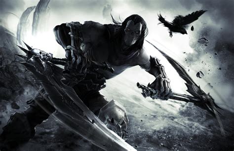 Game wallpaper iphone glitch wallpaper iphone wallpaper glitter marvel wallpaper 2048x1152 wallpapers best gaming wallpapers background images wallpapers cool football pictures gaming profile pictures. Wallpaper Darksiders 3, Best Games 2015, game, hack and ...