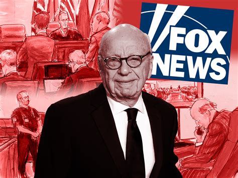 Fox News Dominion Lawsuit