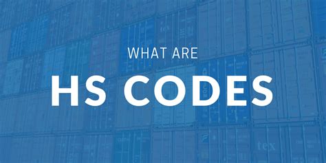 Odes and asean harmonized tariff nomenclature (ahtn) were created for international use by the custom department to classify commodities when they are being declared. HOW TO DETERMINE THE HS CODE FOR YOUR COMMODITIES ...