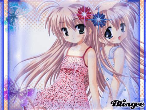 We did not find results for: Anime Twins Picture #94371798 | Blingee.com