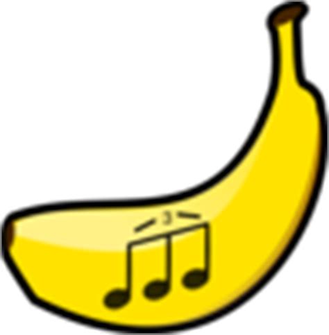 This awesome code was written by valerius_de_hib, you can see more from this user in the personal repository. Banana Triplet Notes Clip Art at Clker.com - vector clip art online, royalty free & public domain
