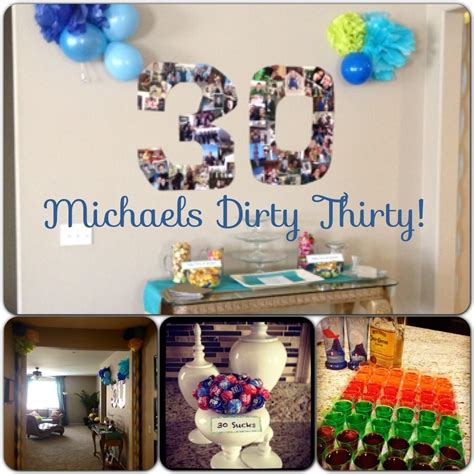 Best gift ideas of 2021. 10 Amazing 30Th Birthday Gift Ideas For Husband 2021