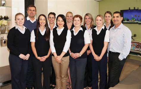 Meet Our Team Essential Dental Golden Grove Dentists