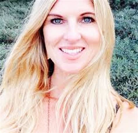 Stunning Blonde Teacher Shannon Fosgett In Sex Probe Over Pupil Incident Daily Star