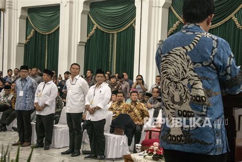 Bolehlah disandingkan dengan siaran tv kabel ataupun satelit berlangganan. Ridwan Kamil: LHKPN Bukti Tanggungjawab Amanat kepada Rakyat | Republika Online