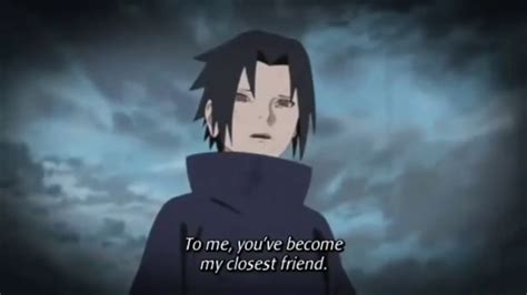 Naruto And Sasuke Amv Brothers Youtube