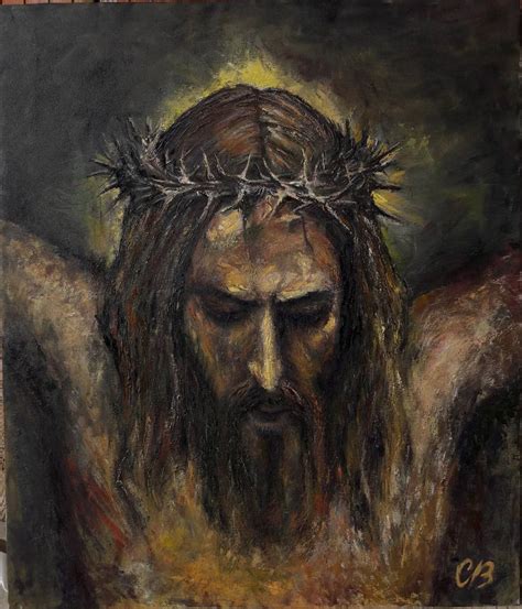 Jesus And Suffering