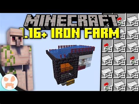 5 Best Farms To Make In Minecraft 2022