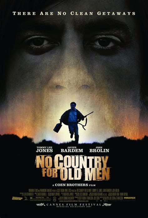 People use schemata (the plural of schema) to categorize objects and events based on common elements and characteristics and thus interpret and predict the world. Affiche du film No Country for Old Men - Non, ce pays n ...