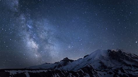 Download Star Sci Fi Milky Way 4k Ultra Hd Wallpaper