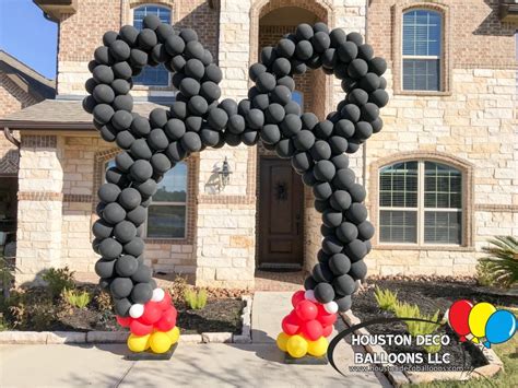 Balloon celebrations has been providing innovative balloon decoration services for events of all sizes for over 20 years. Hire Houston Deco Balloons LLC - Balloon Decor in Houston ...