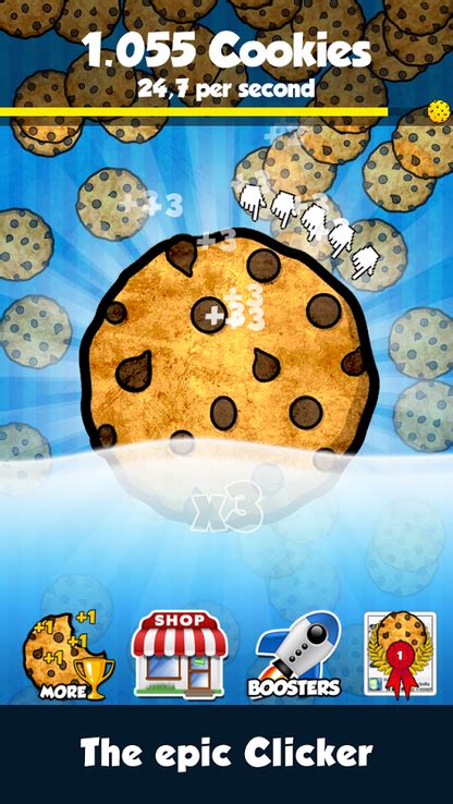 Cookie Clickers Free Download And Software Reviews Cnet Download