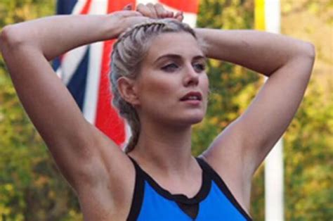 Ashley James Instagram Fans Wowed By Made In Chelsea Star Daily Star