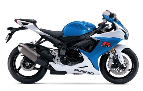 267 results for gsxr 750 stickers. Suzuki GSX-R 750 2014 (L4) decals set (kit) - white/blue ...