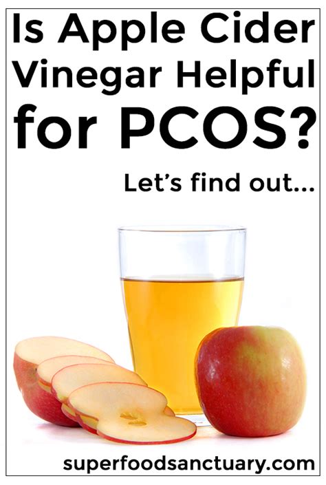 Walmart.com has been visited by 1m+ users in the past month Is Apple Cider Vinegar Good for PCOS? - Superfood ...