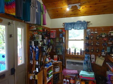 Fairy Stone State Park Campground | Stuart, VA