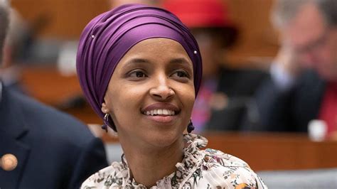 Campaign Donations From Ilhan Omar Rejected By At Least 2 Dems Fox News