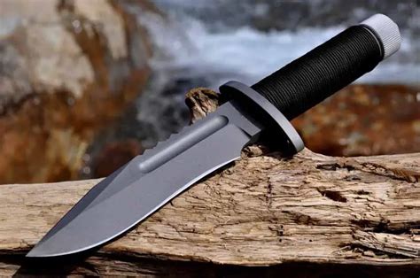 Best Fixed Blade Knife In 2018 Reviews From A Knife Expert