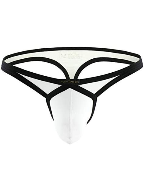 Buy Musclemate Premium Mens Thong Sexy Sport Comfort G String Lovely