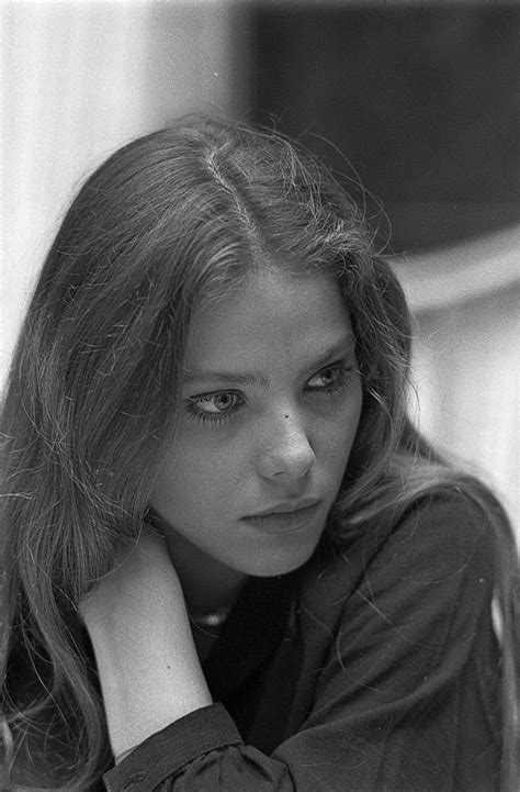 Futura Futuranoir Twitter Ornella Muti Beauty Beauty Icons