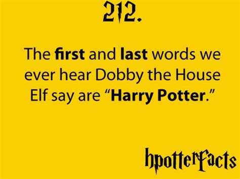 10 Random Facts I Bet You Didnt Know About The Harry Potter Series