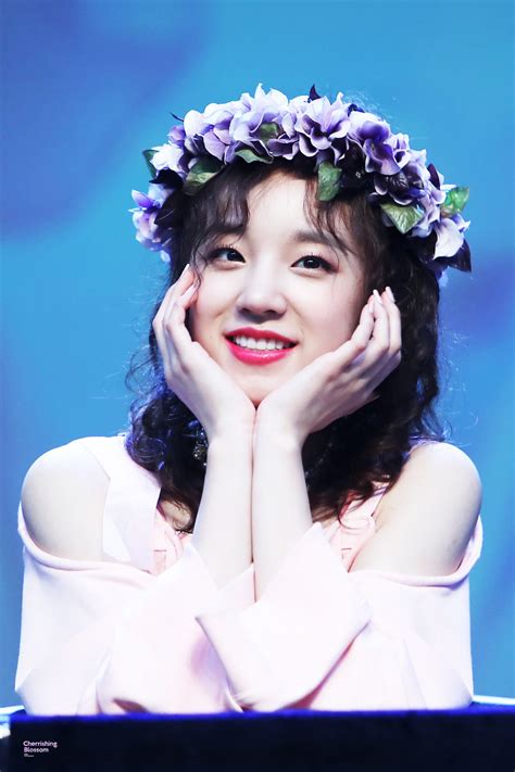 We were unable to load disqus. Cherrishing Blossom | DO NOT EDIT " | Kpop girls, Korean ...