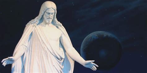 Available in solid wood frames (shown here). ChurchofJesusChrist.org | Meridian Magazine