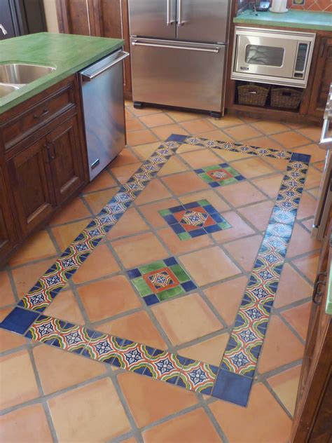 Free Floor Tile Centerpieces With Diy Home Decorating Ideas