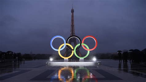 Paris 2024. Les Jeux olympiques en chiffres