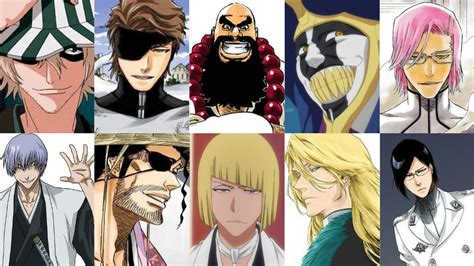 My Top 10 Smartest Characters Based On How Smart They Feel I Know