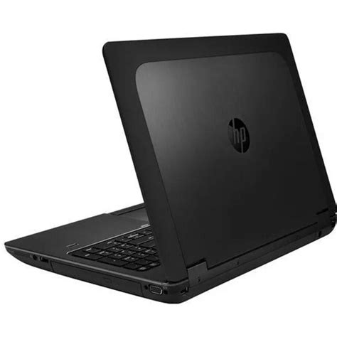 Hp Zbook 15 G2 At Rs 25000 Office Laptop In Delhi Id 26826311333