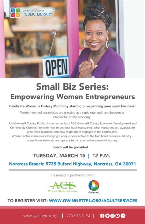 Empowering Women Entrepreneurs Access To Capital For Entrepreneurs