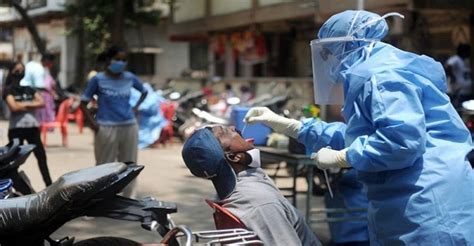 Delhi crematoriums forced to build makeshift pyres. India's COVID-19 tally crosses 32-lakh mark with 67,151 new cases - Mysuru Today