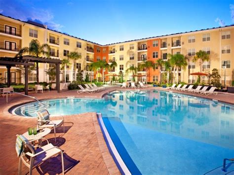 Pegasus landing is a student apartment affiliated by the university of central florida. The District Universal Boulevard Apartments Rentals ...