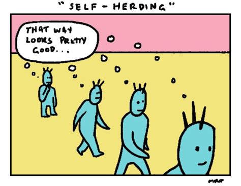 Mob mentality, herd mentality, pack mentality, groupthink, or crowd psychology — the concept has many names. Commonlit Herd Behavior Answer Key Pdf : Herd Behavior in ...