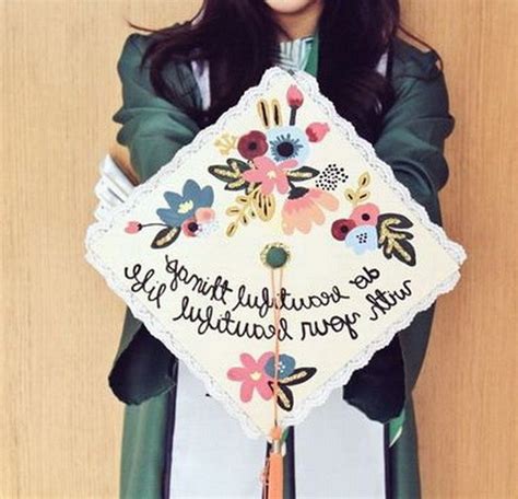 30 Amazing Graduation Cap Decoration Ideas Page 33 Of 33