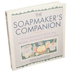 This book teaches how to make cold process body soap bars and shampoo bars, as well as gives you recipes and charts to make your soap making adventures easier and more enjoyable. Soap Making & Skin Care Books | Betterbee