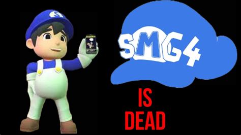 Smg4s New Design Is Terrible And I Am Done With Himbonus Note In