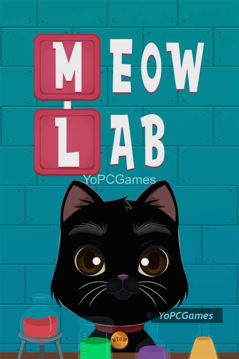 meow lab pc download full version