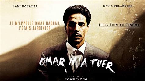 Omar m'a tuer, 2011 — (autobiography). TÉLÉCHARGER OMAR RADDAD FILM GRATUITEMENT