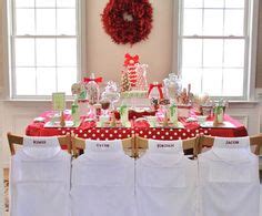188 best Christmas Table & Dishes images on Pinterest  Christmas